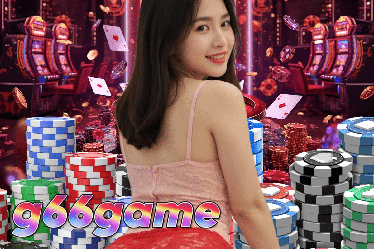 g66game