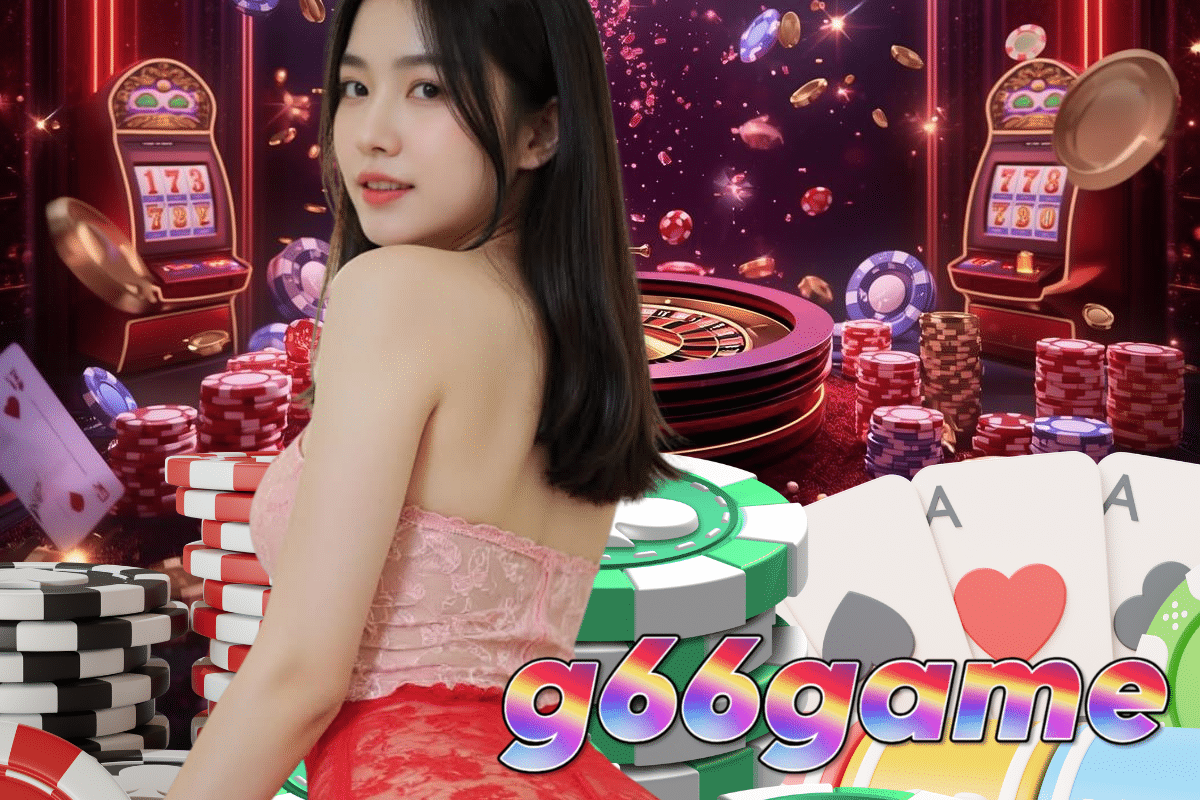 g66game สล็อตออนไลน์