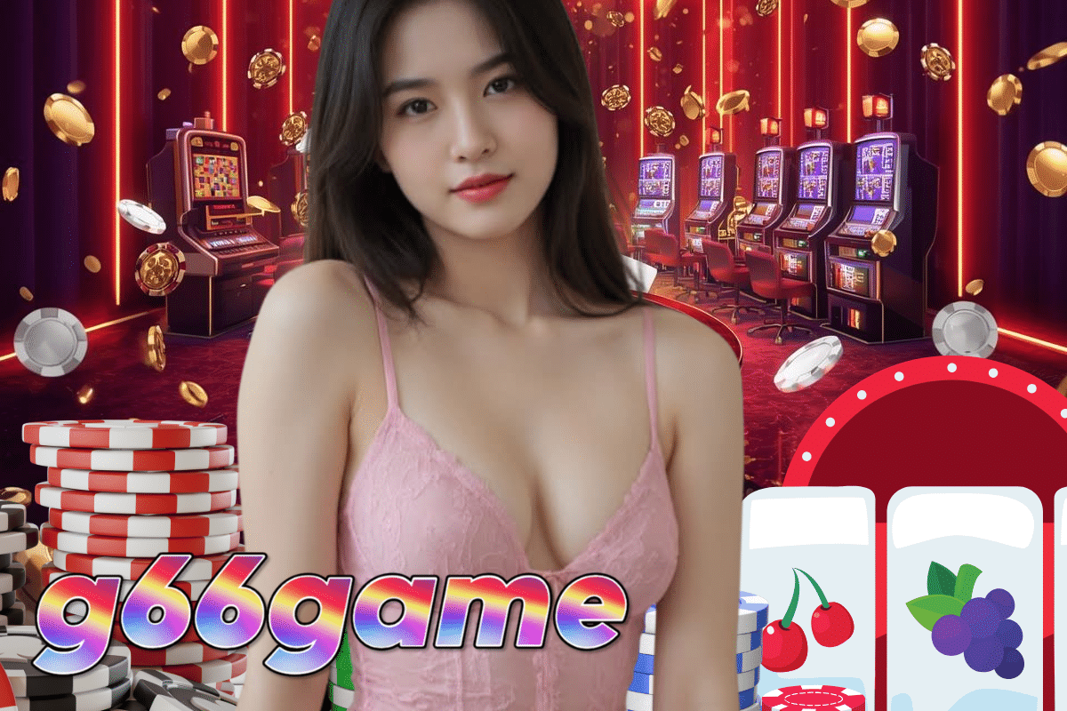 g66game เข้าสู่ระบบ