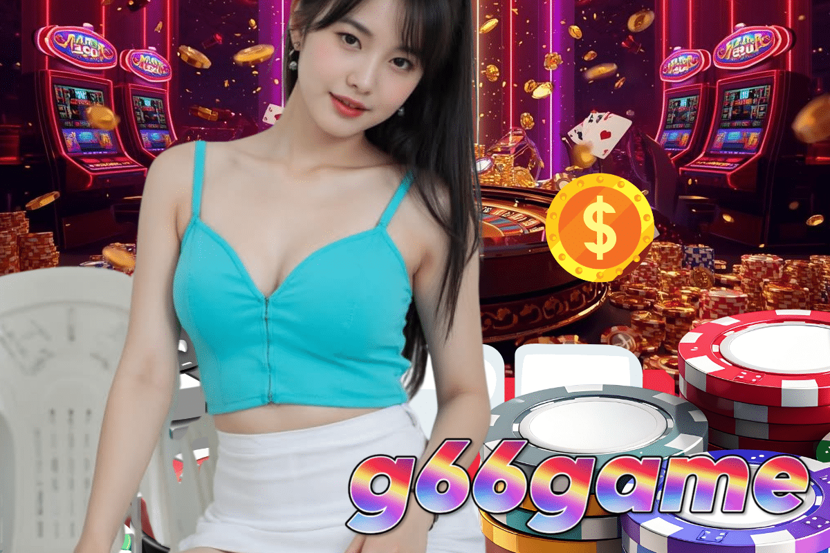 g66game เครดิตฟรี