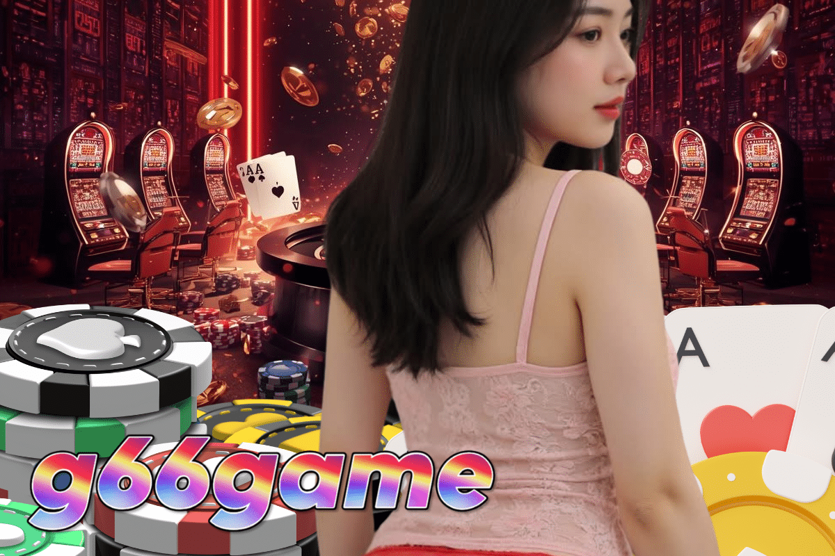g66game เว็บตรง